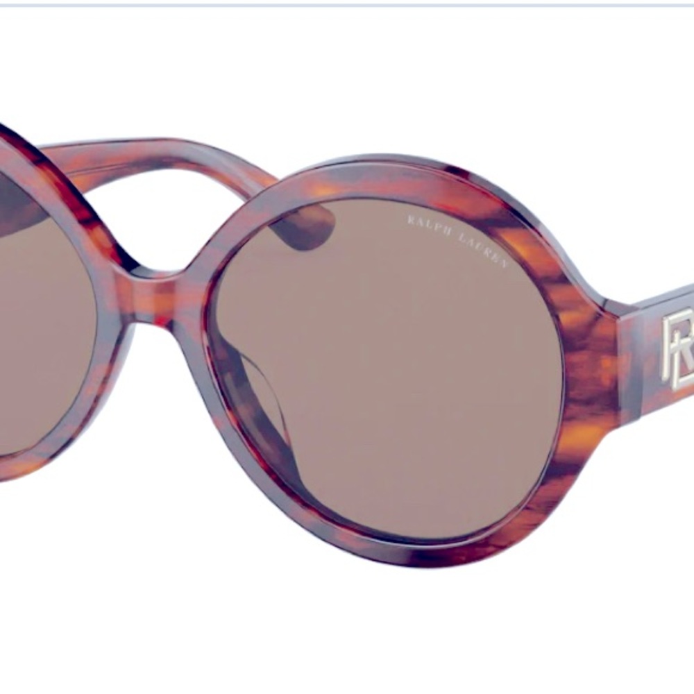 Ralph Lauren THE FARRAH Sunglasses